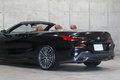 2021 BMW 8 SERIES null