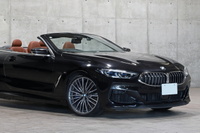 2021 BMW 8 SERIES null