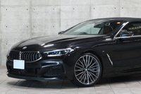 2021 BMW 8 SERIES null