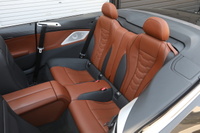 2021 BMW 8 SERIES null