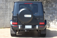 2020 Mercedes-AMG G CLASS null