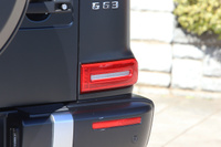 2020 Mercedes-AMG G CLASS null