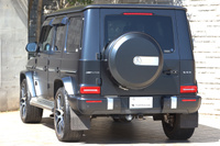 2020 Mercedes-AMG G CLASS null