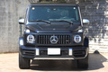 2020 Mercedes-AMG G CLASS null