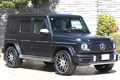 2020 Mercedes-AMG G CLASS null