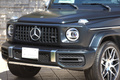 2020 Mercedes-AMG G CLASS null