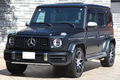 2020 Mercedes-AMG G CLASS null