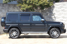 2020 Mercedes-AMG G CLASS null