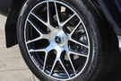 2020 Mercedes-AMG G CLASS null