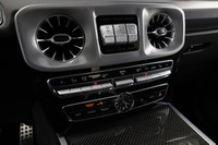 2020 Mercedes-AMG G CLASS null