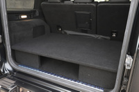 2020 Mercedes-AMG G CLASS null