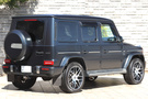 2020 Mercedes-AMG G CLASS null