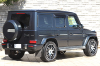 2020 Mercedes-AMG G CLASS null