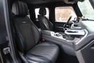 2020 Mercedes-AMG G CLASS null