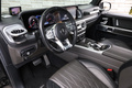 2020 Mercedes-AMG G CLASS null