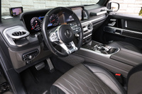 2020 Mercedes-AMG G CLASS null