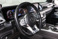 2020 Mercedes-AMG G CLASS null