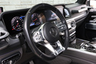 2020 Mercedes-AMG G CLASS null
