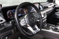 2020 Mercedes-AMG G CLASS null