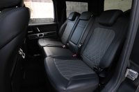 2020 Mercedes-AMG G CLASS null