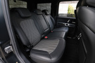 2020 Mercedes-AMG G CLASS null