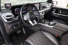 2020 Mercedes-AMG G CLASS null