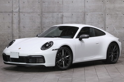 2023 Porsche 911