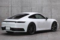 2023 Porsche 911 null