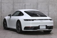 2023 Porsche 911 null