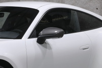 2023 Porsche 911 null