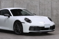2023 Porsche 911 null