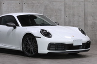 2023 Porsche 911 null
