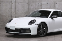 2023 Porsche 911 null