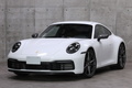 2023 Porsche 911 null
