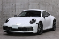 2023 Porsche 911 null