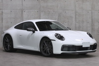 2023 Porsche 911 null