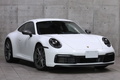 2023 Porsche 911 null