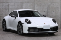 2023 Porsche 911 null