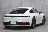 2023 Porsche 911 null