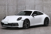 2023 Porsche 911 null