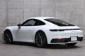 2023 Porsche 911 null