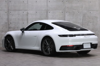 2023 Porsche 911 null