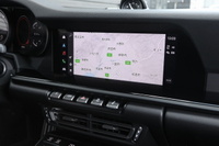 2023 Porsche 911 null