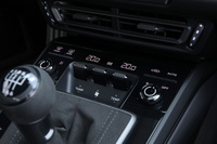 2023 Porsche 911 null