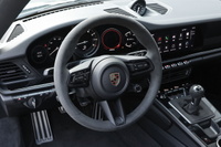 2023 Porsche 911 null