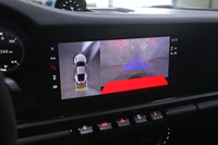 2023 Porsche 911 null