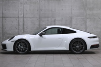 2023 Porsche 911 null