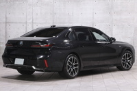 2023 BMW 7 SERIES null