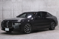 2023 BMW 7 SERIES