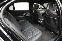 2023 BMW 7 SERIES null